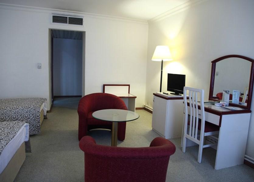 Afyon Mcg Marble Hotel Afyonkarahisar Exterior photo