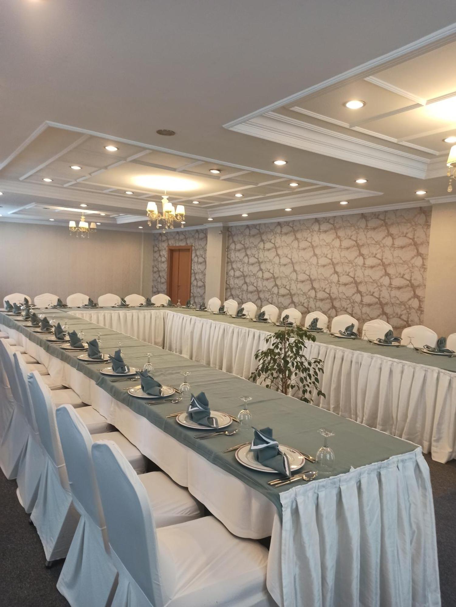 Afyon Mcg Marble Hotel Afyonkarahisar Exterior photo