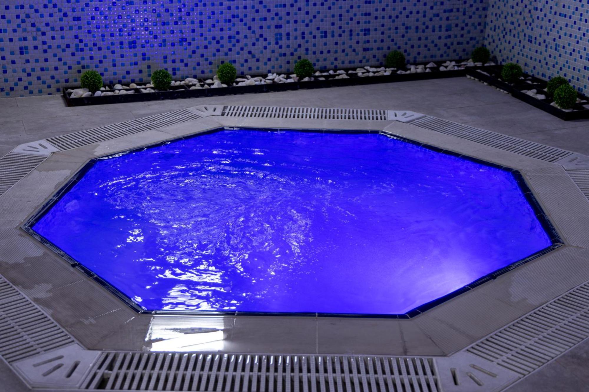 Afyon Mcg Marble Hotel Afyonkarahisar Exterior photo